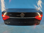 Trunk lid for Volkswagen Passat B8 14-2015