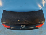 Trunk lid for Volkswagen Passat B8 14-2015