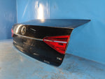 Trunk lid for Volkswagen Passat B8 14-2015