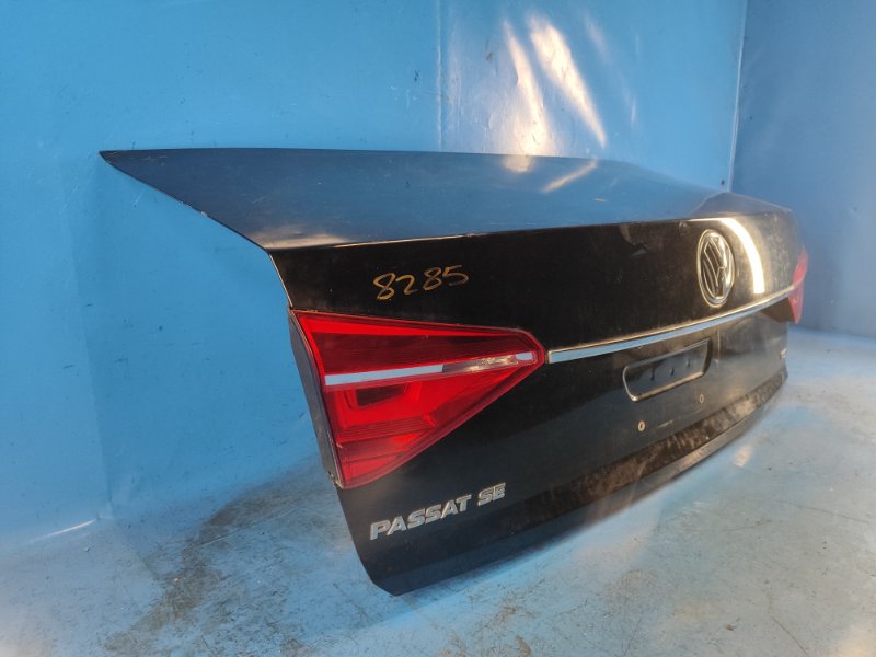 Trunk lid for Volkswagen Passat B8 14-2015