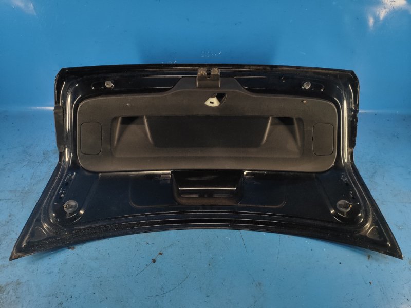 Trunk lid for Volkswagen Passat B8 14-2015