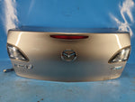 Trunk lid Mazda 3 BL 09-13 2013