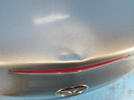Trunk lid Mazda 3 BL 09-13 2013