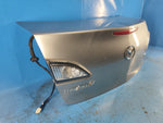 Trunk lid Mazda 3 BL 09-13 2013