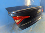 Trunk lid HYUNDAI SONATA LF 2014-