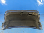 Trunk lid HYUNDAI SONATA LF 2014-