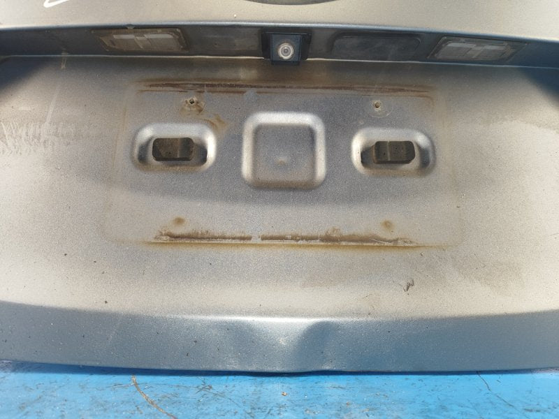 Trunk lid for Hyundai Elantra MD 10-15 2014