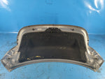 Trunk lid for Hyundai Elantra MD 10-15 2014