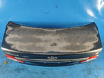 Trunk lid for Toyota Corolla 150 06-13 2011