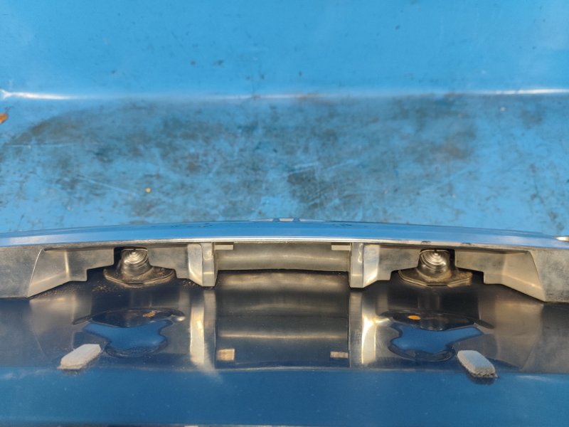 Trunk lid for Toyota Corolla 150 06-13 2011