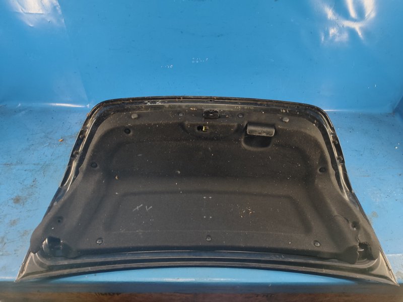 Trunk lid for Hyundai Sonata YF 10-14