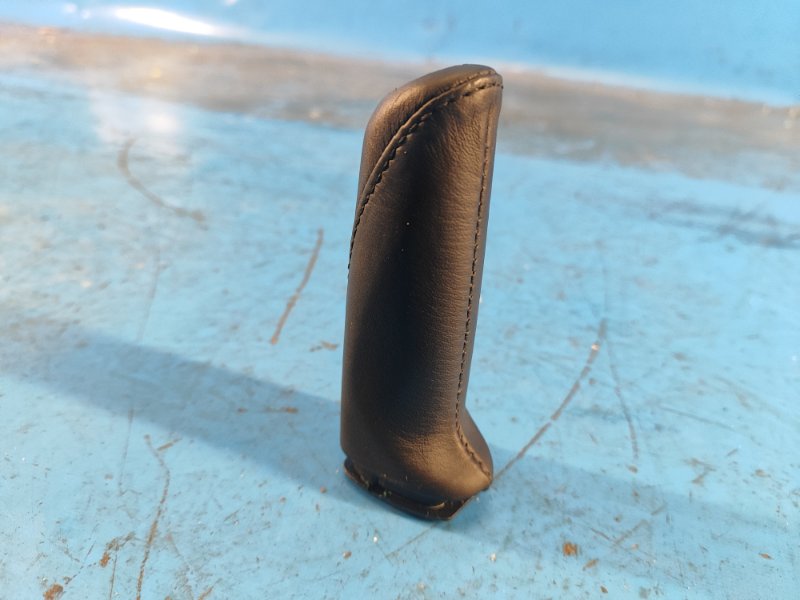 Parking brake lever cover BMW 3 SERIES (F30) 2012–21
