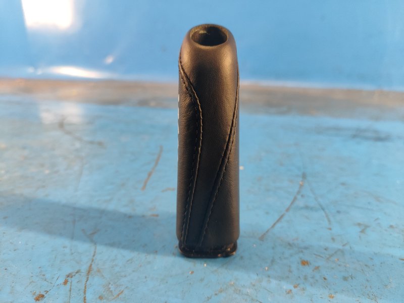 Parking brake lever cover BMW 3 SERIES (F30) 2012–21