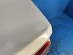 KIA Rio UB 2011-2017 trunk lid