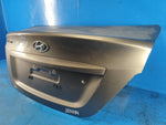 Trunk lid for Hyundai Accent RB 10- 2013