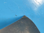 Trunk lid for Hyundai Accent RB 10- 2013