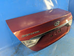 Trunk lid for Hyundai Sonata YF 10-14