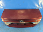 Trunk lid for Hyundai Sonata YF 10-14