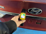 Trunk lid for Hyundai Sonata YF 10-14