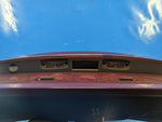 Trunk lid for Hyundai Sonata YF 10-14