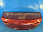 Trunk lid for Mazda 3 BM 13-19