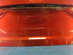 Trunk lid for Mazda 3 BM 13-19