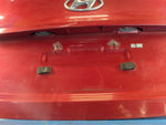 Trunk lid for Hyundai Accent RB 10- 2014