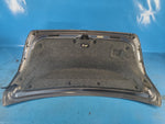 Trunk lid for Honda Accord CR 13-18 2014