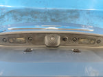 Chrysler 200 14-16 trunk lid