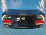 Trunk lid for Hyundai Sonata NF 04-10