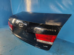 Trunk lid for Hyundai Sonata NF 04-10
