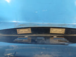 Trunk lid for Hyundai Sonata NF 04-10