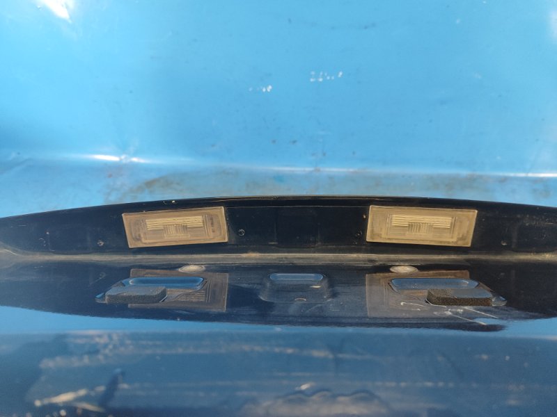 Trunk lid for Hyundai Sonata NF 04-10