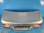 Trunk lid INFINITI M25/M37/M56/Q70/M35H 10-16