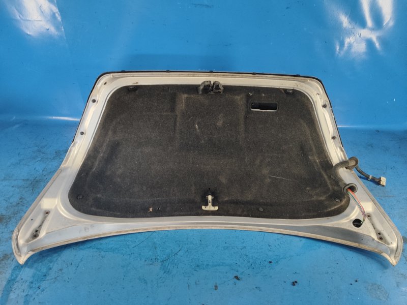 Trunk lid INFINITI M25/M37/M56/Q70/M35H 10-16