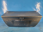 Trunk lid for Toyota Camry 30 02-06