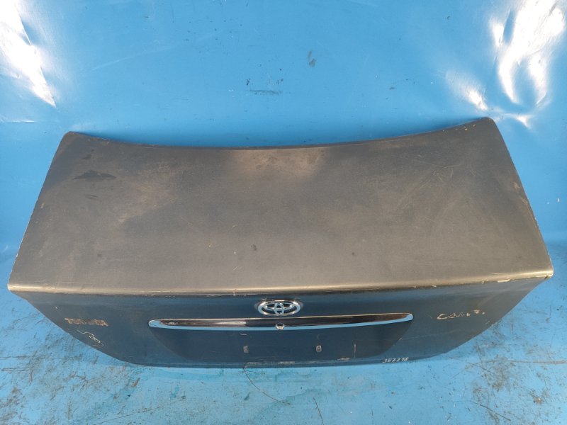Trunk lid for Toyota Camry 30 02-06