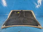 Trunk lid for Toyota Camry 30 02-06