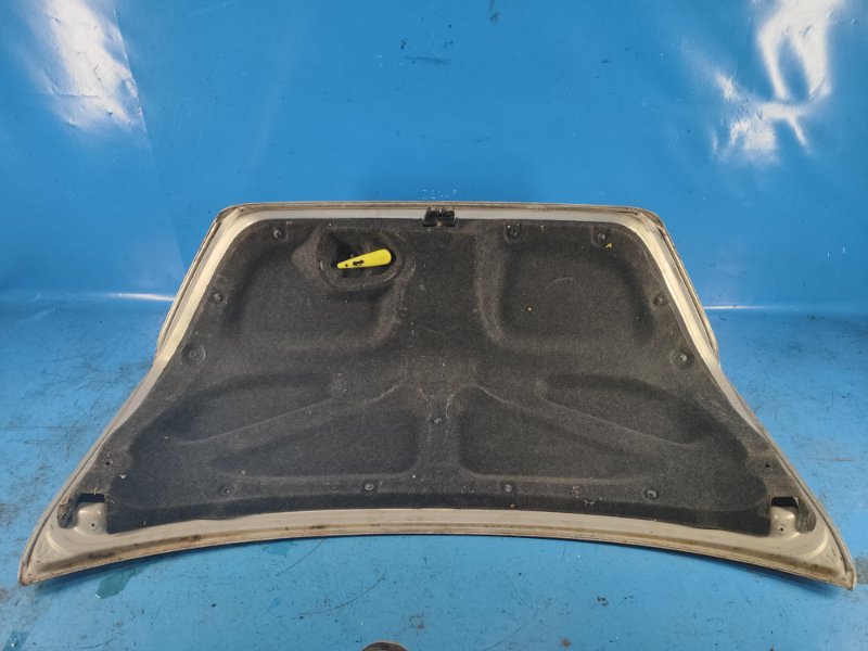 Trunk lid for Toyota Camry 30 02-06