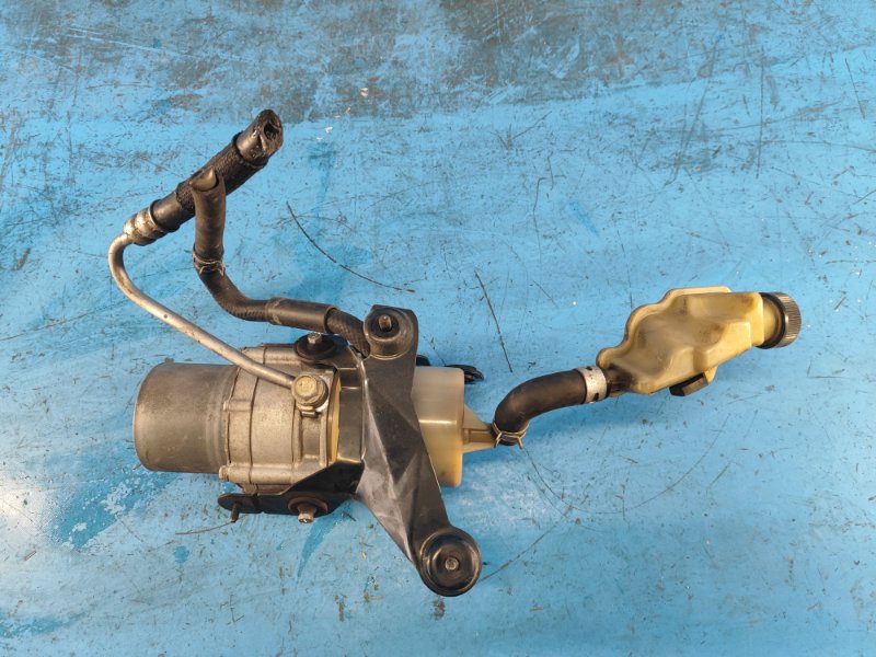 Electric power steering pump for Mazda 3 BL 09-13