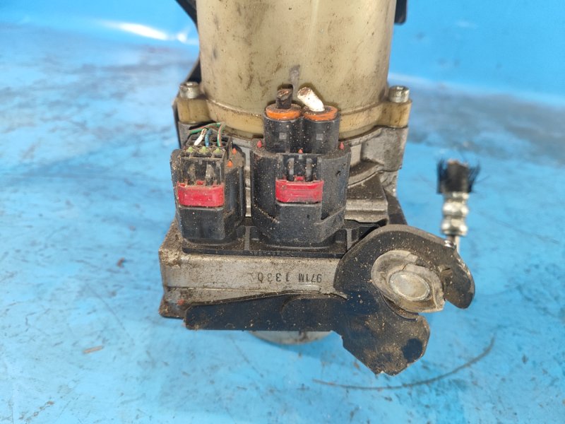Electric power steering pump for Mazda 3 BL 09-13