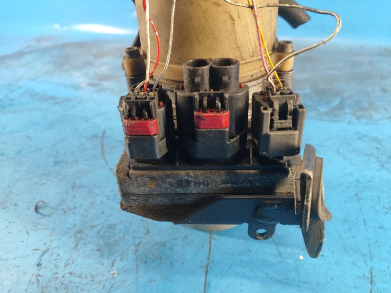 Electric power steering pump for Mazda 3 BK 03-08