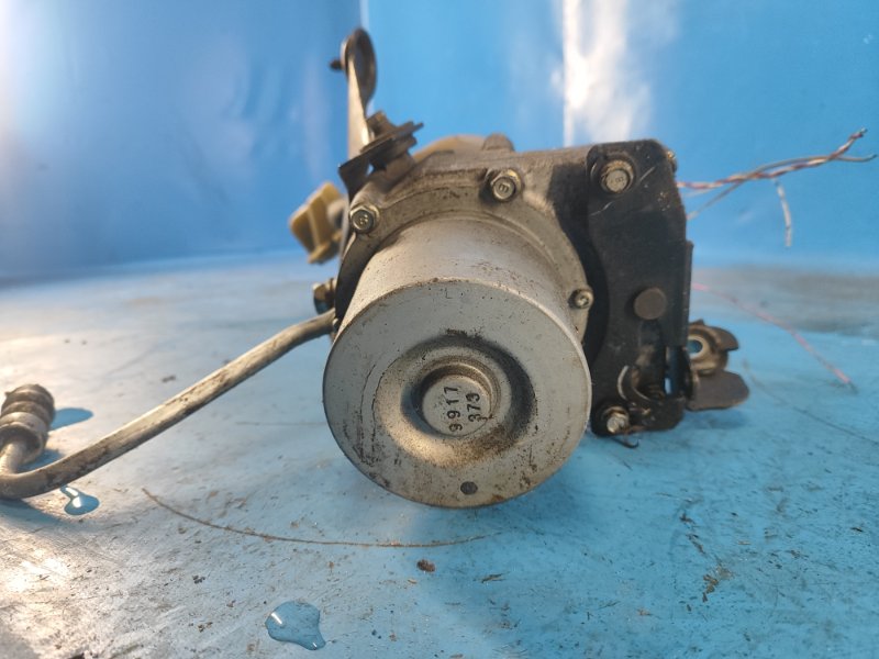 Electric power steering pump for Mazda 3 BK 03-08