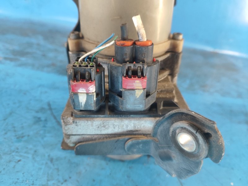 Electric power steering pump for Mazda 3 BL 09-13