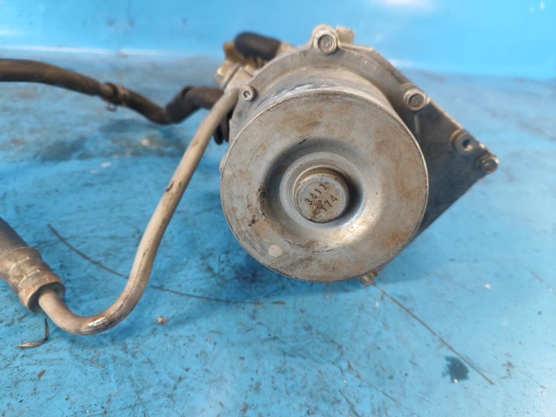 Electric power steering pump for Mazda 3 BL 09-13 2013