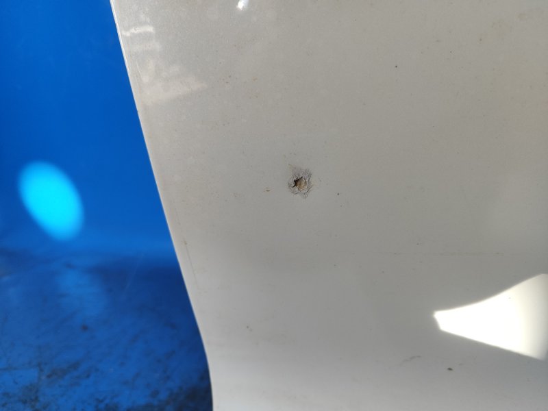 Door HYUNDAI ELANTRA MD 10-15 Right Front.