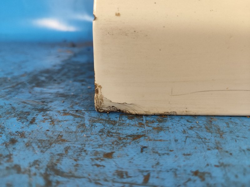 Door HYUNDAI ELANTRA MD 10-15 Right Front.