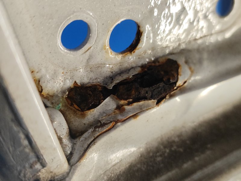 Door HYUNDAI ELANTRA MD 10-15 Right Front.