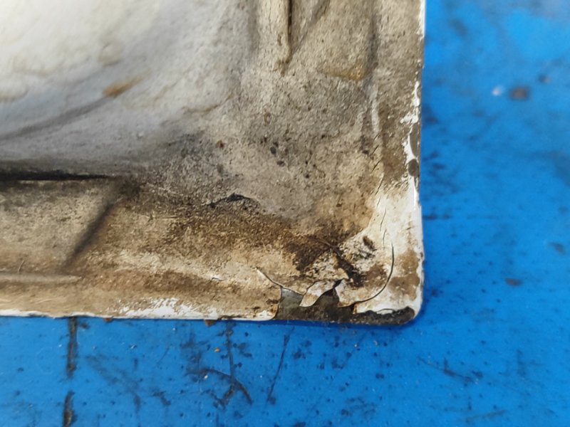 Door HYUNDAI ELANTRA MD 10-15 Right Front.