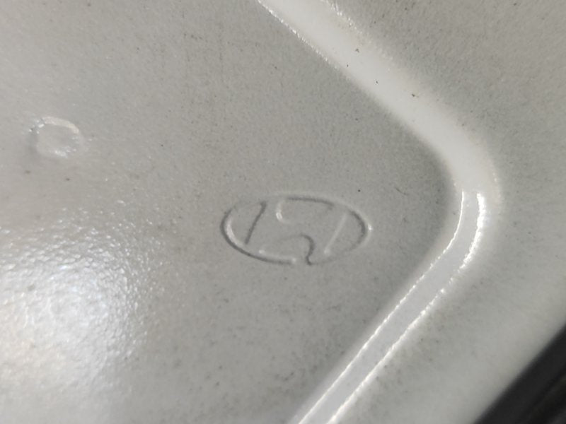 Door HYUNDAI ELANTRA MD 10-15 Right Front.